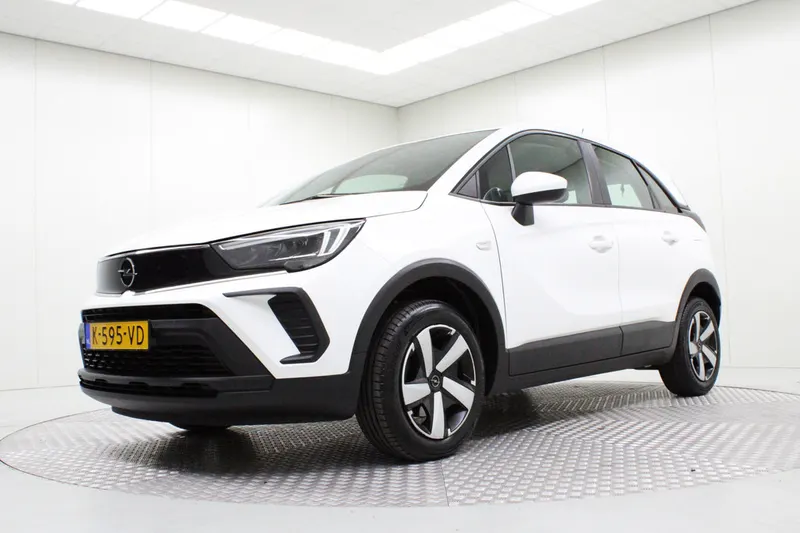 Opel Crossland (2021)