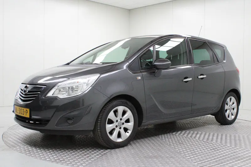 Opel Meriva (2011)