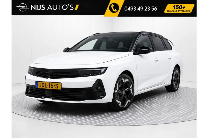 Opel Astra (2025)