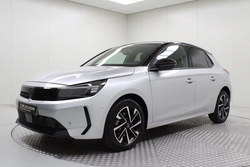 Opel Corsa (2025)