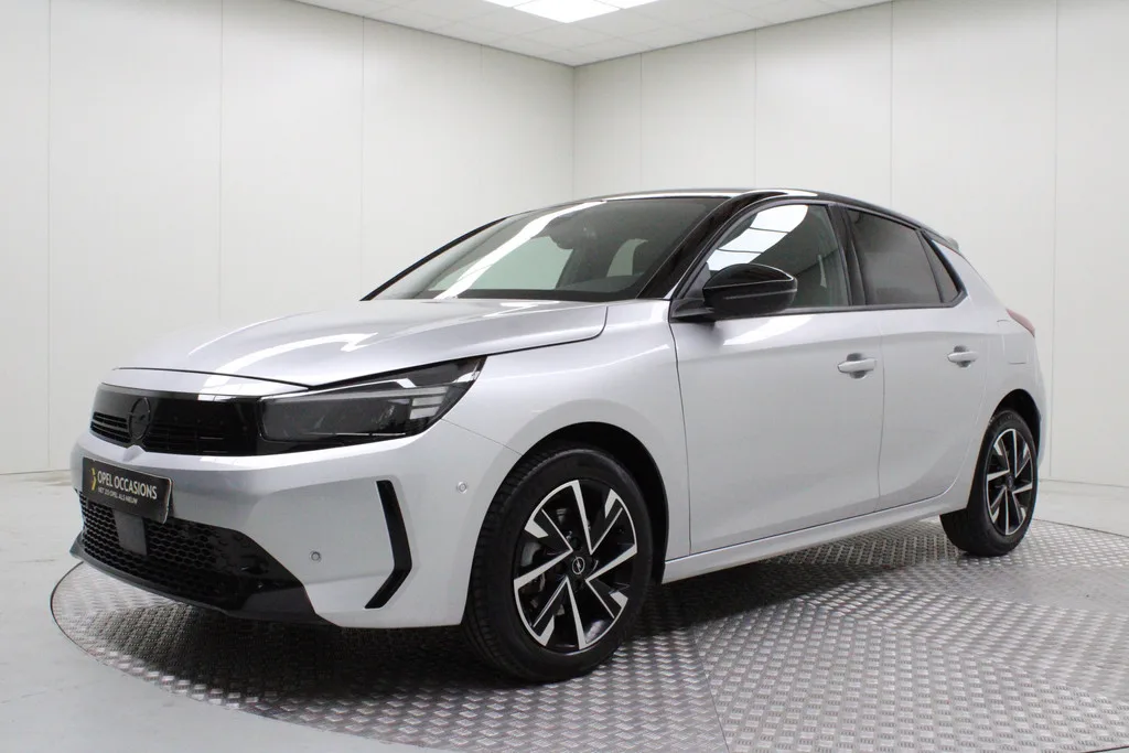 Opel Corsa (2025) — foto 1