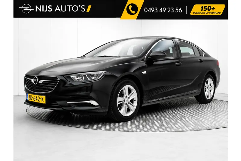 Opel Insignia (2019)