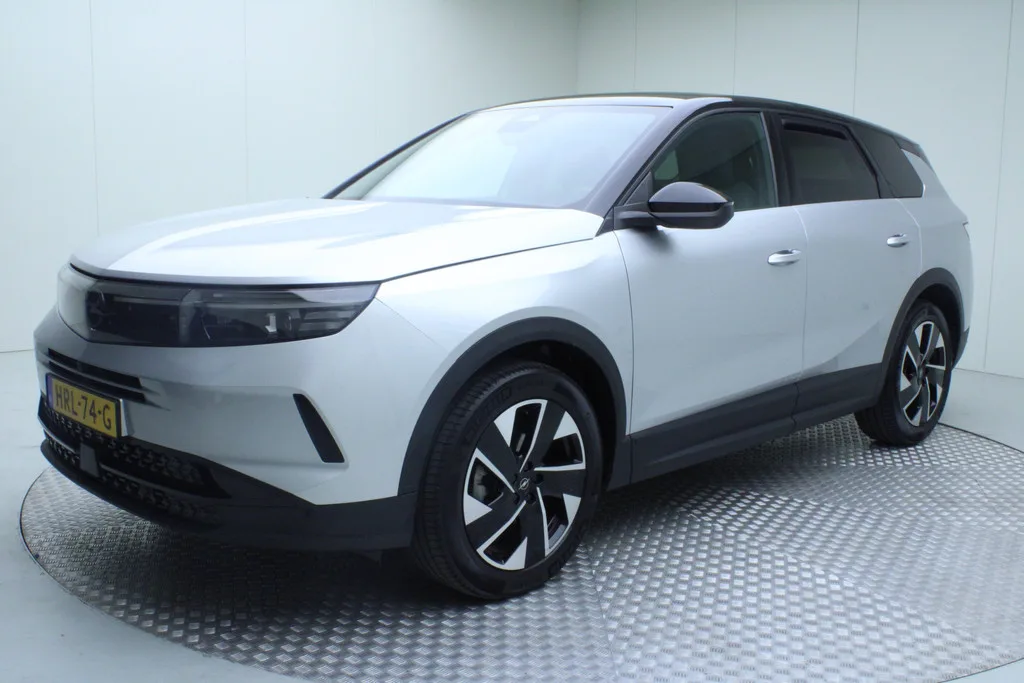 Opel Grandland (2025) — foto 1