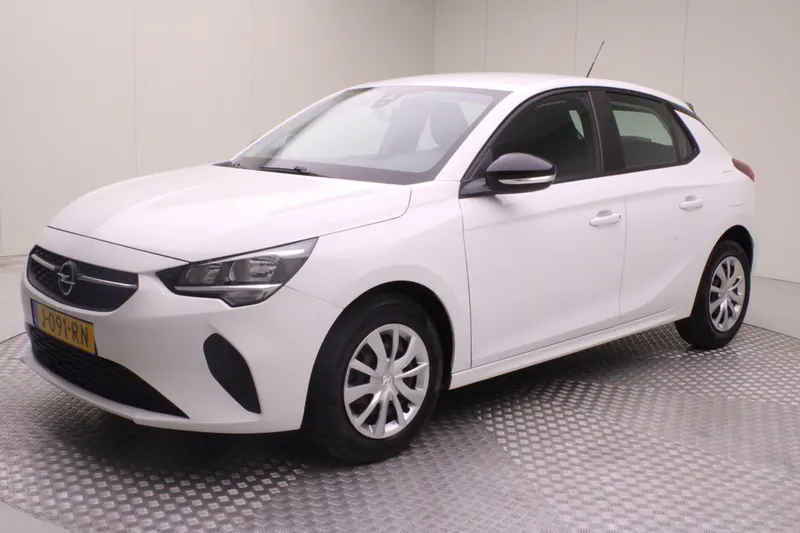Opel Corsa (2020)