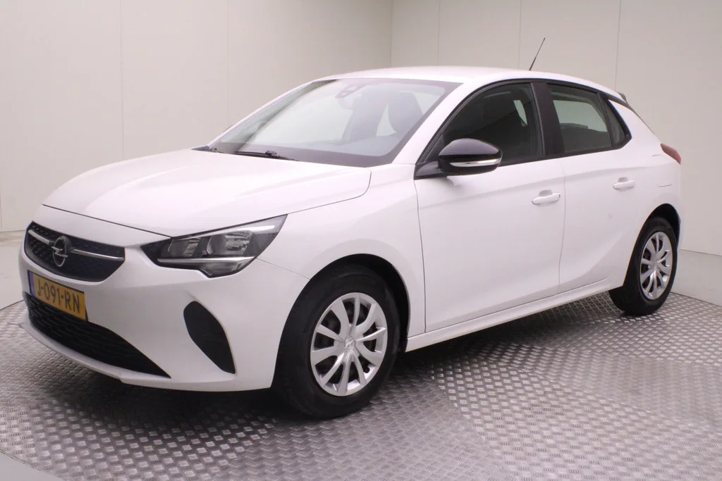 Opel Corsa (2020) — foto 1