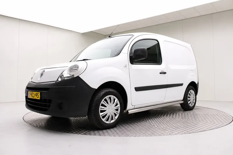 Renault Kangoo Express (2012)
