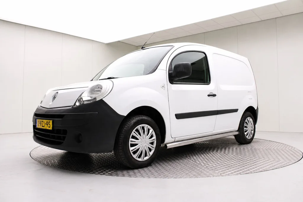 Renault Kangoo Express (2012) — foto 1