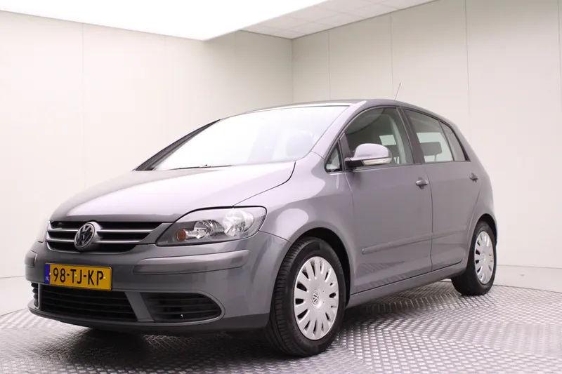 Volkswagen Golf Plus (2006)