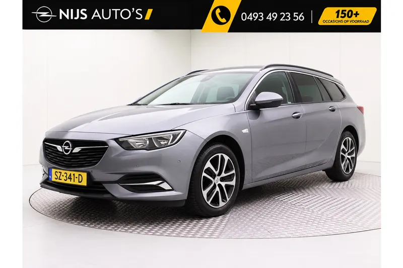Opel Insignia (2018)