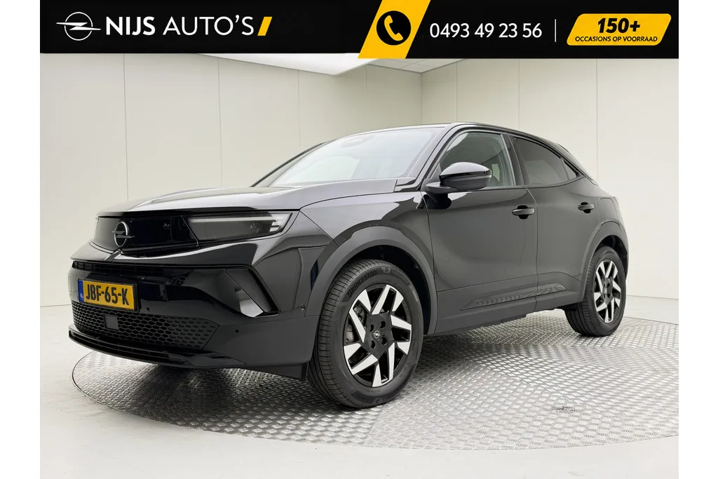 Opel Mokka-e (2025) — foto 1