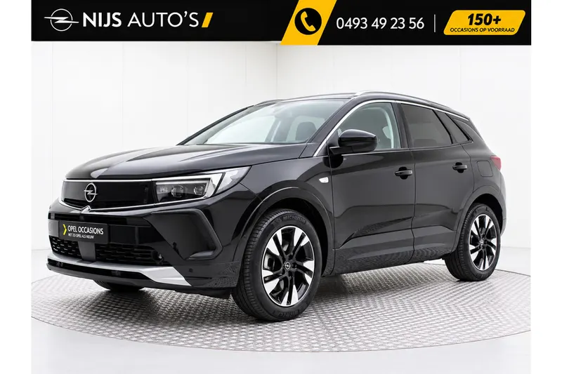 Opel Grandland (2022)
