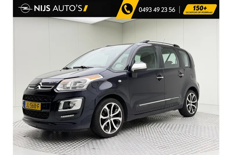 Citroën C3 Picasso (2013)