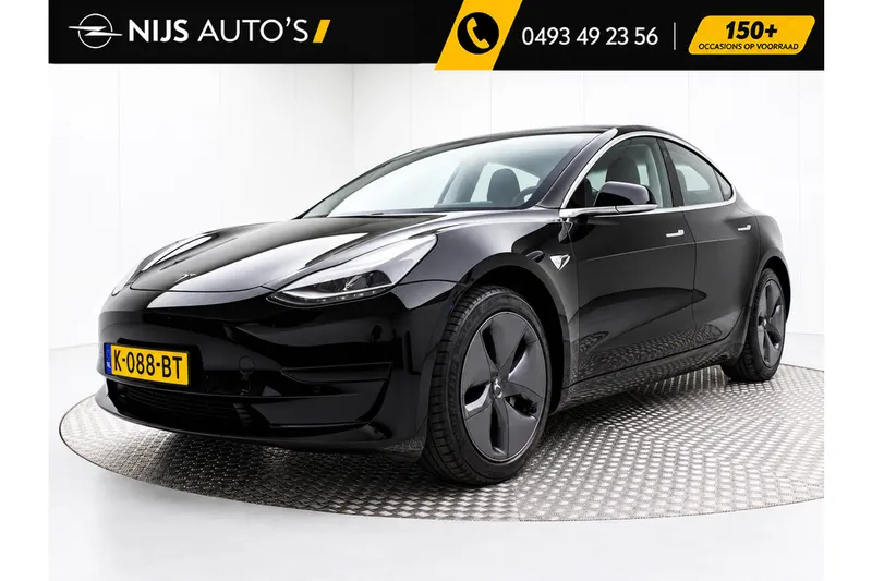 Tesla Model 3 (2020)