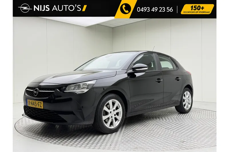 Opel Corsa (2022)