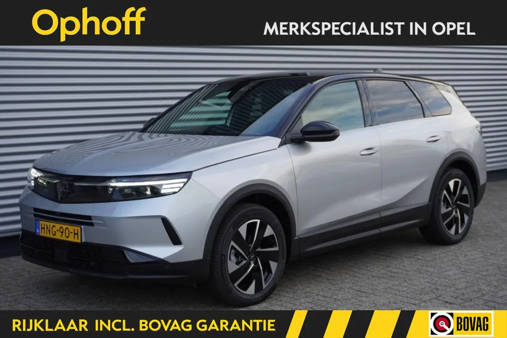 Opel Grandland (2025) — foto 1