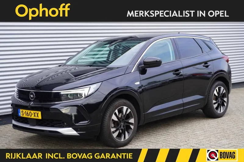 Opel Grandland (2023)