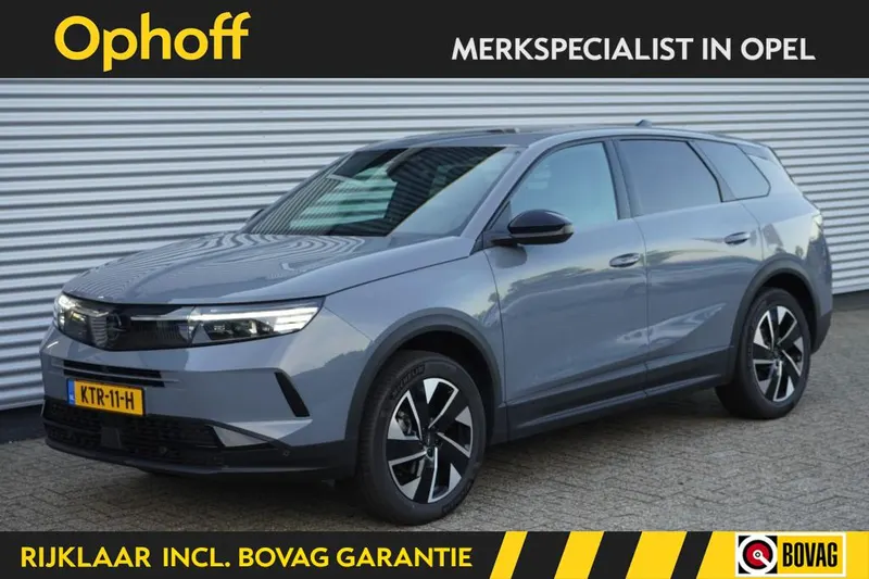 Opel Grandland (2026)
