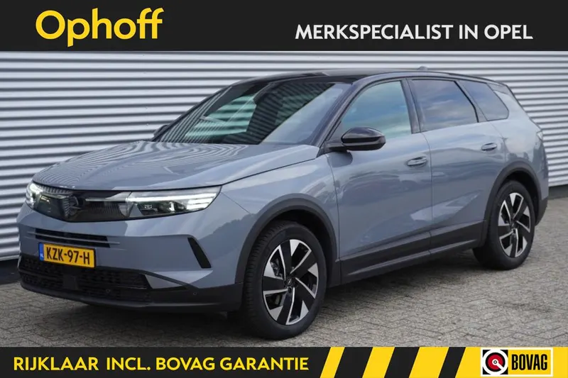 Opel Grandland (2025)