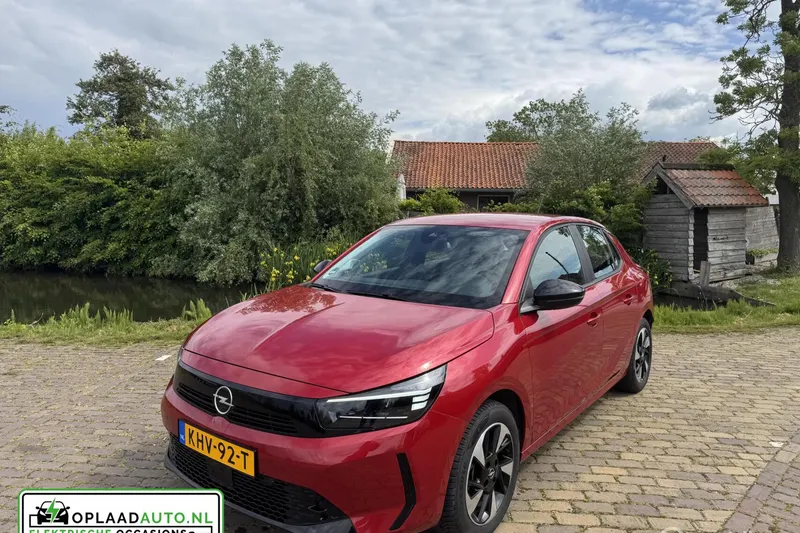 Opel Corsa-e (2023)