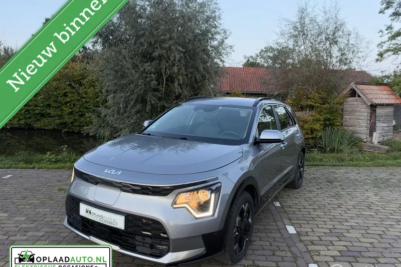 Kia Niro EV (2023)