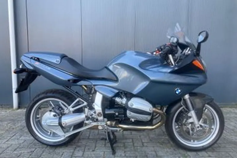 BMW R 1100 S (2001)