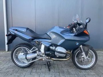 BMW R 1100 S (2001) — foto 1