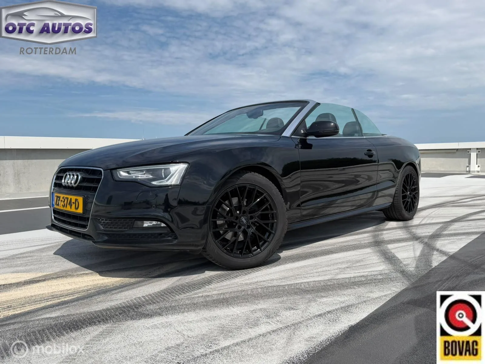 Audi A5 (2013) — foto 1
