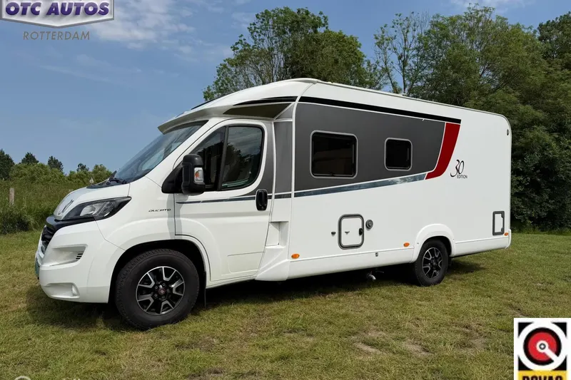 Bürstner BT (2017)