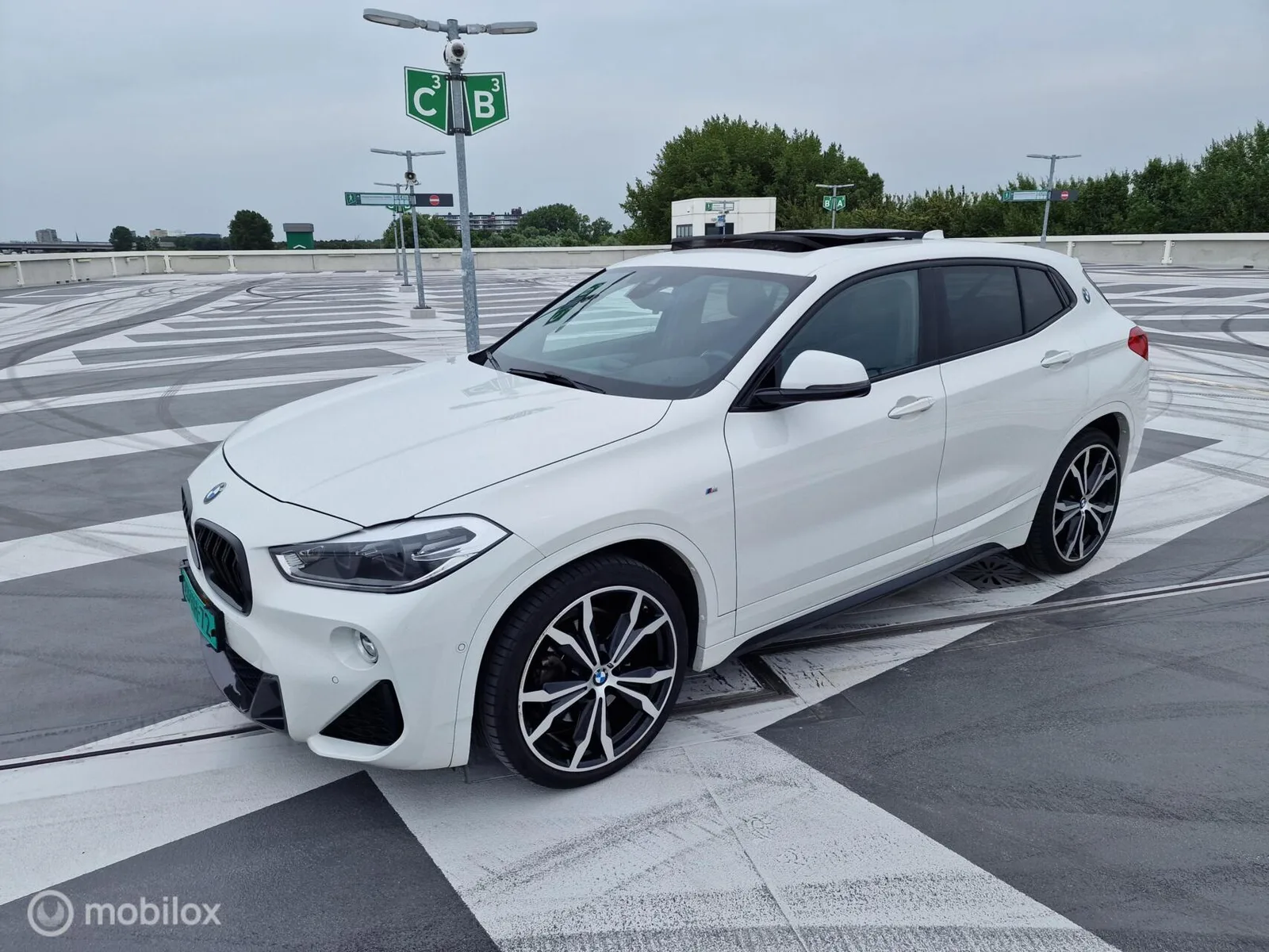 BMW X2 (2019) — foto 1