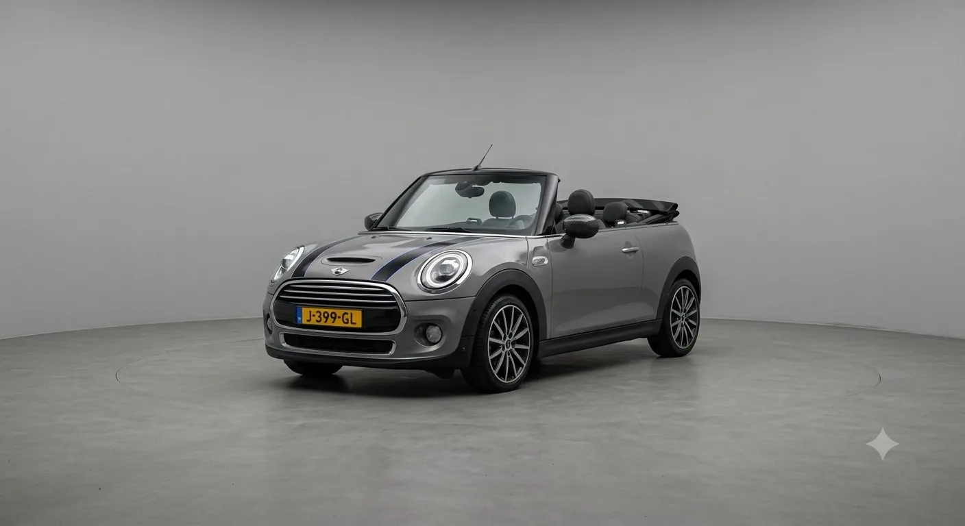 MINI Cooper S (2020) — foto 1