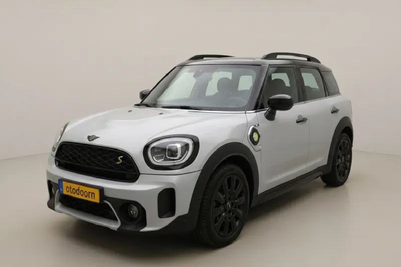 MINI Countryman (2022)