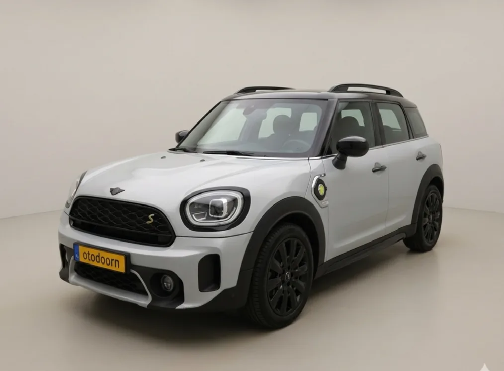 MINI Countryman (2022) — foto 1