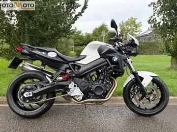 BMW F 800 R (2013) — foto 1