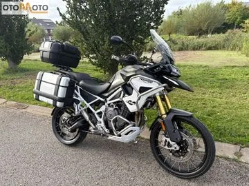 Triumph Tiger 1200 (2022) — foto 1
