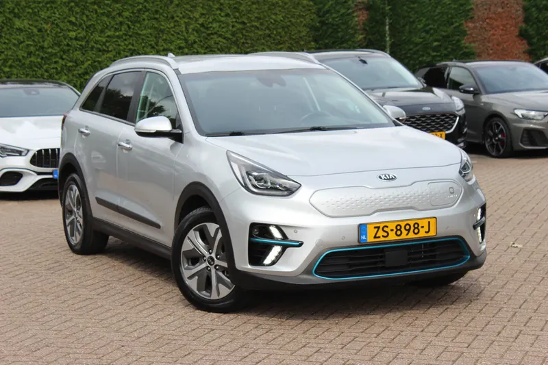 Kia Niro EV (2019)