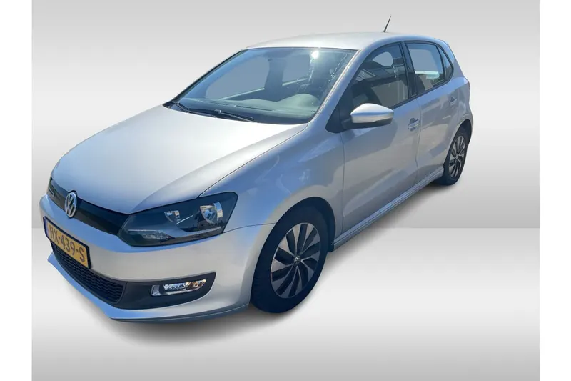 Volkswagen Polo (2016)