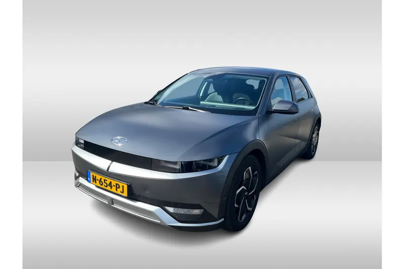 Hyundai Ioniq 5 (2021)
