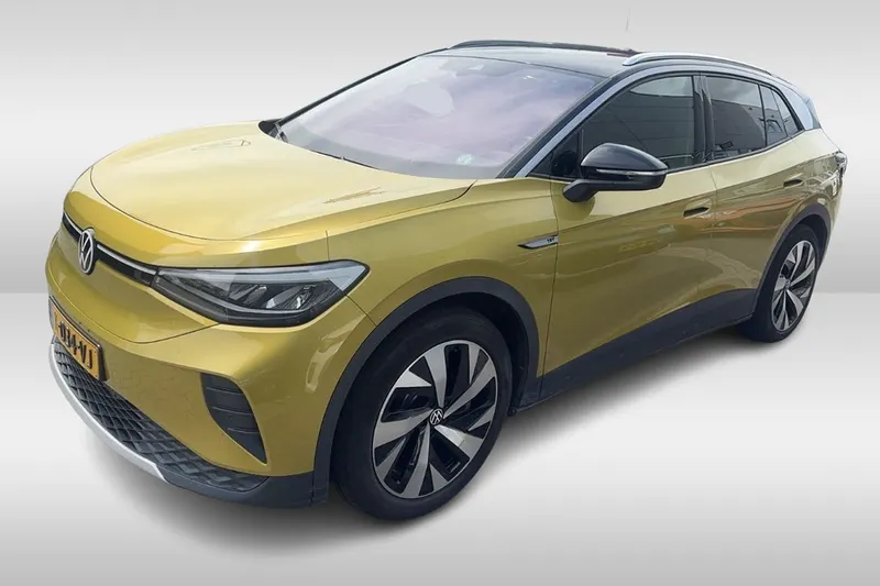 Volkswagen ID.4 (2021)