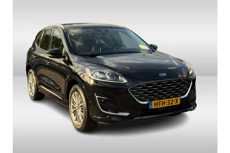 Ford Kuga (2022)