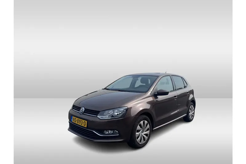 Volkswagen Polo (2017)