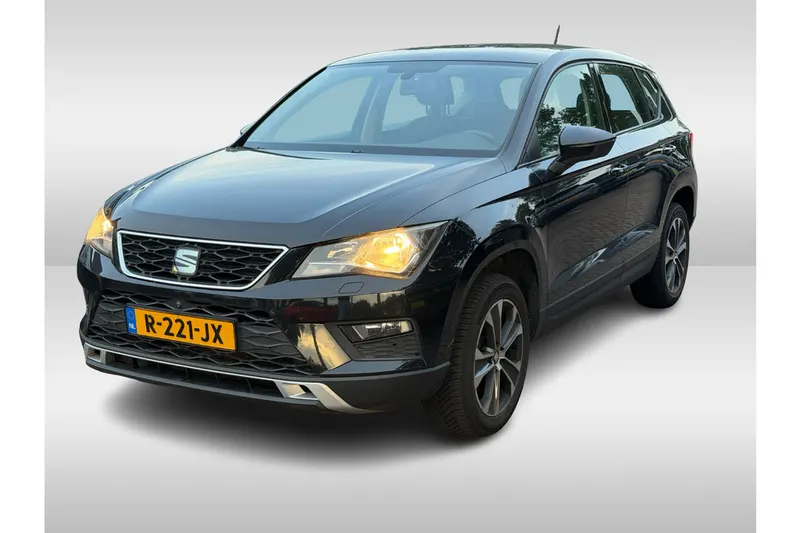 SEAT Ateca (2017)