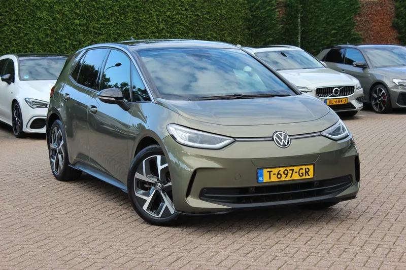 Volkswagen ID.3 (2023)