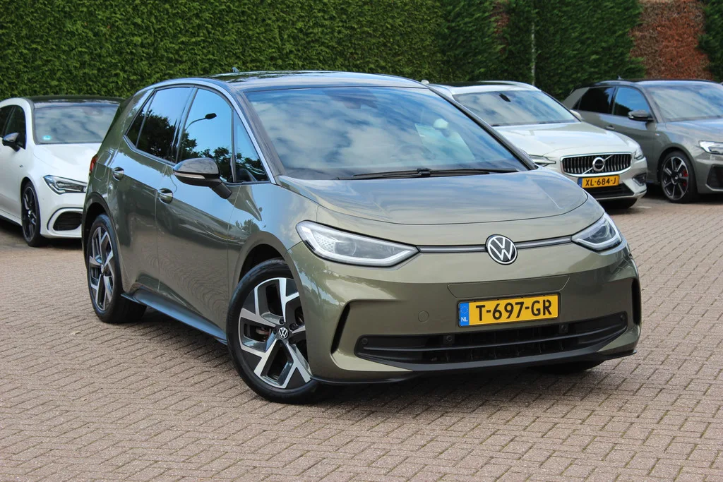 Volkswagen ID.3 (2023) — foto 1