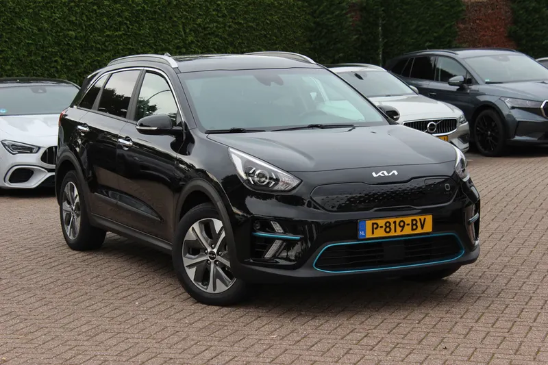 Kia Niro EV (2022)