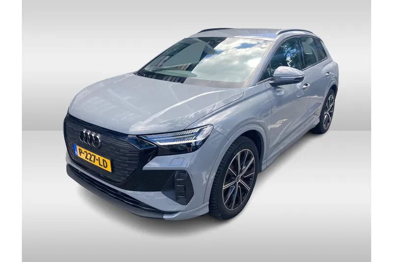 Audi Q4 (2022)
