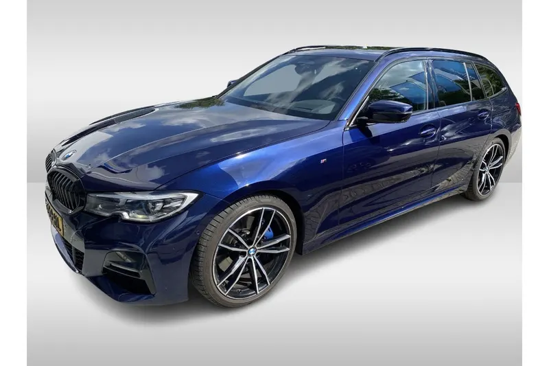 BMW 3-Serie (2019)