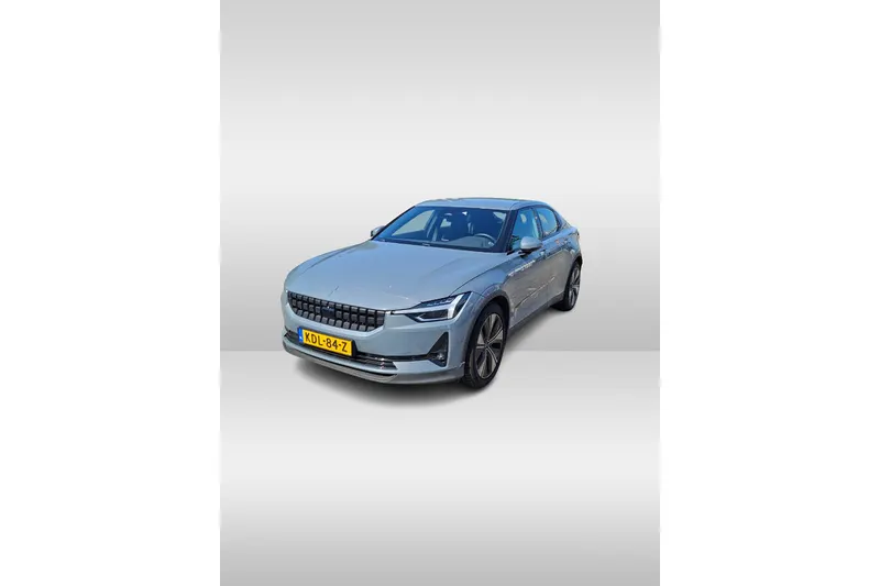 Polestar 2 (2023)