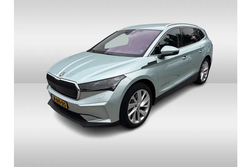 Škoda Enyaq (2021)