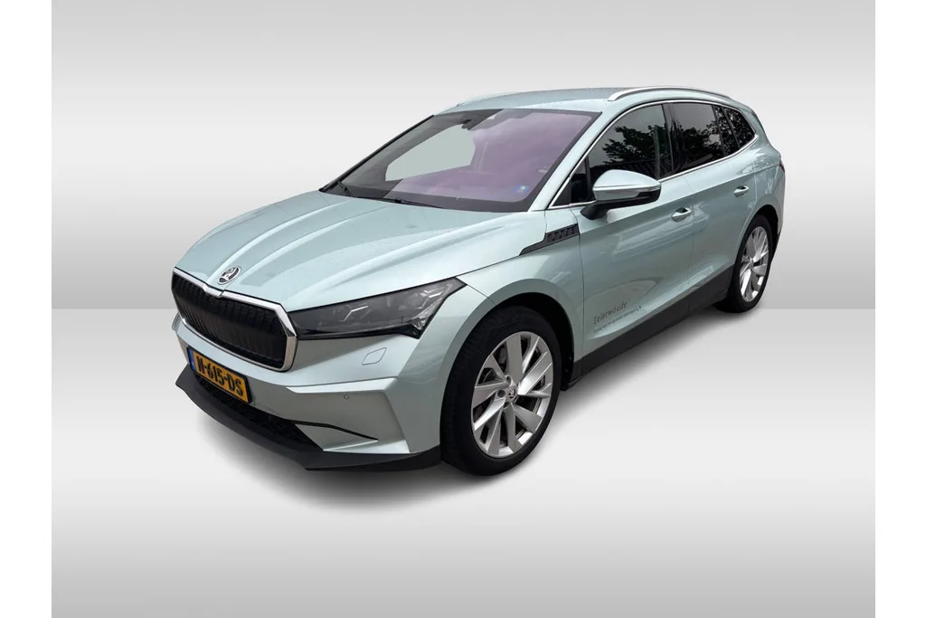 Škoda Enyaq (2021) — foto 1