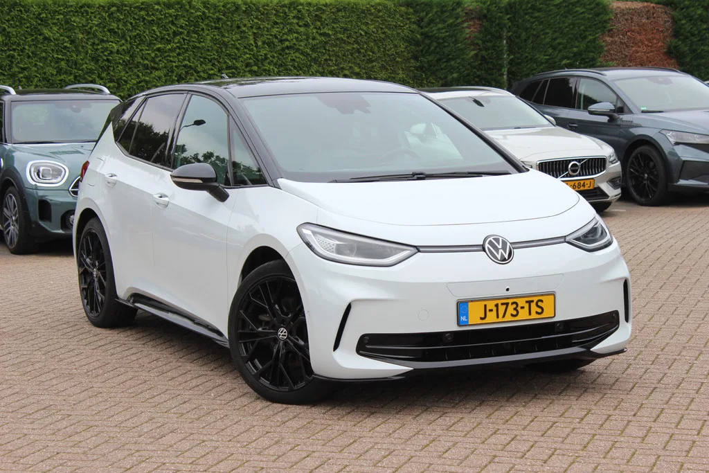 Volkswagen ID.3 (2020) — foto 1